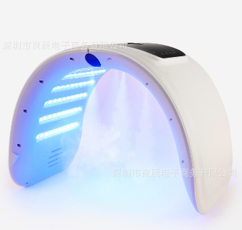 SpectrumGlow Rejuvenator Infrared Spray Device