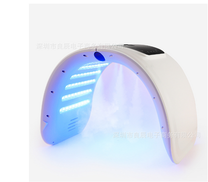 SpectrumGlow Rejuvenator Infrared Spray Device
