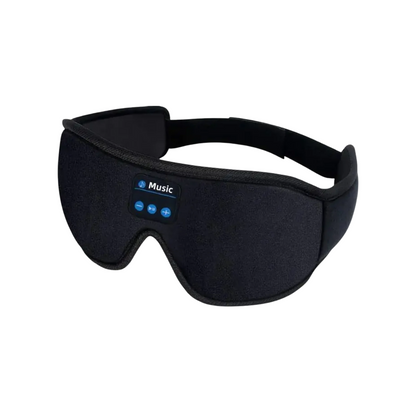 3D Eye Mask Bluetooth Mask