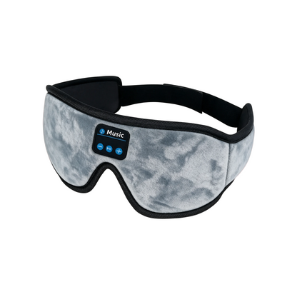 3D Eye Mask Bluetooth Mask