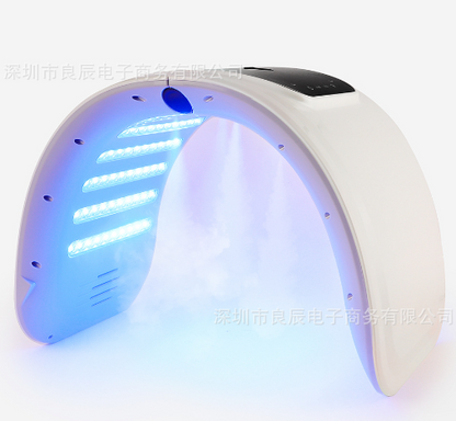 SpectrumGlow Rejuvenator Infrared Spray Device