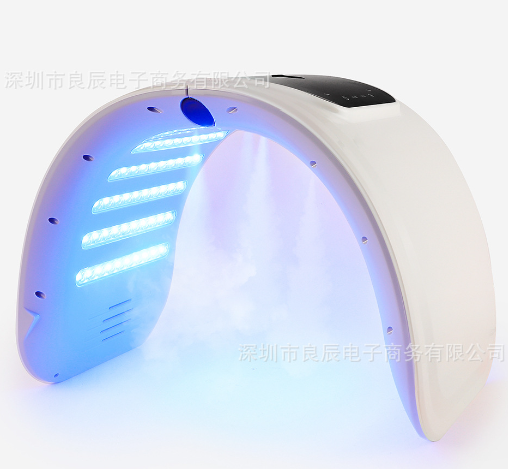 SpectrumGlow Rejuvenator Infrared Spray Device