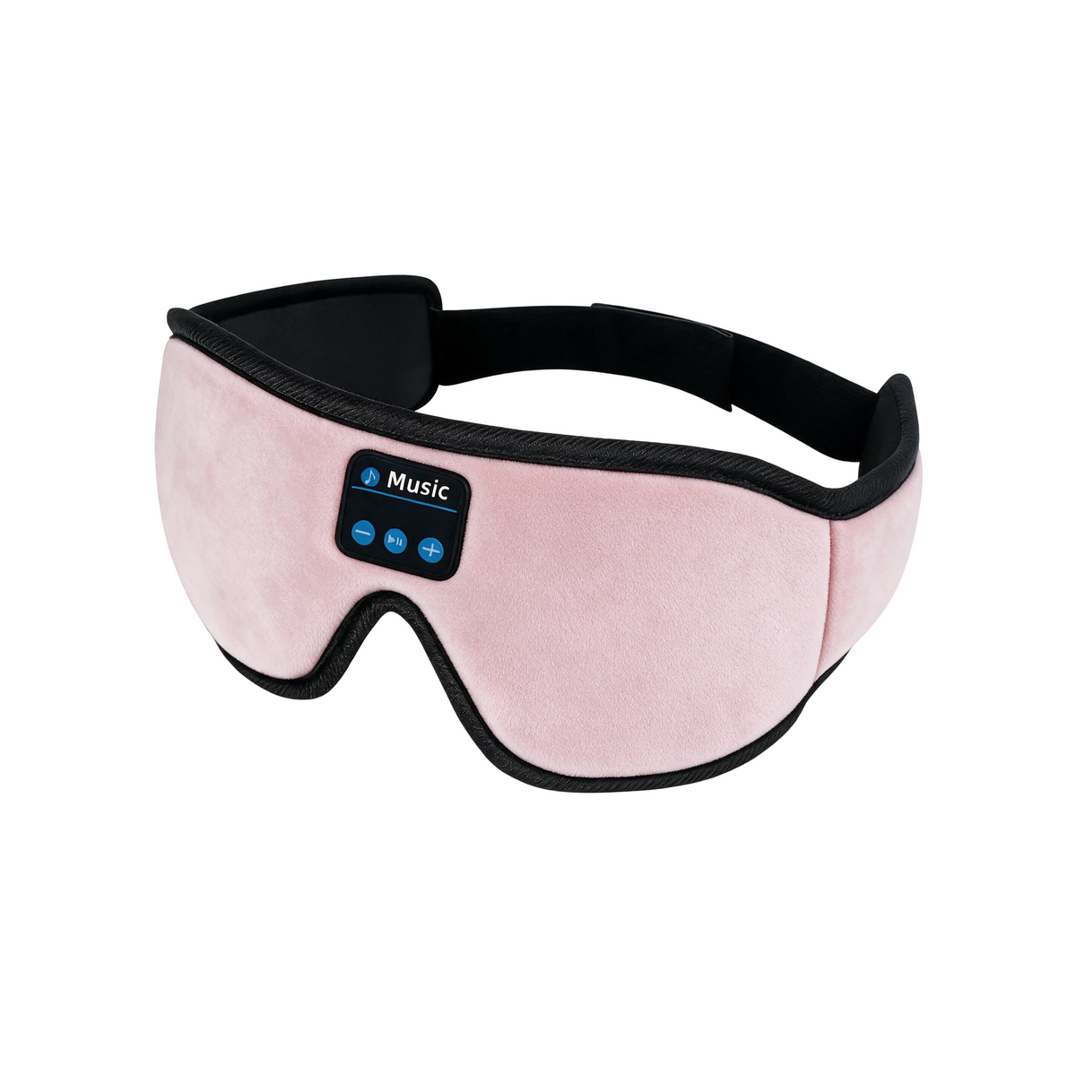 3D Eye Mask Bluetooth Mask