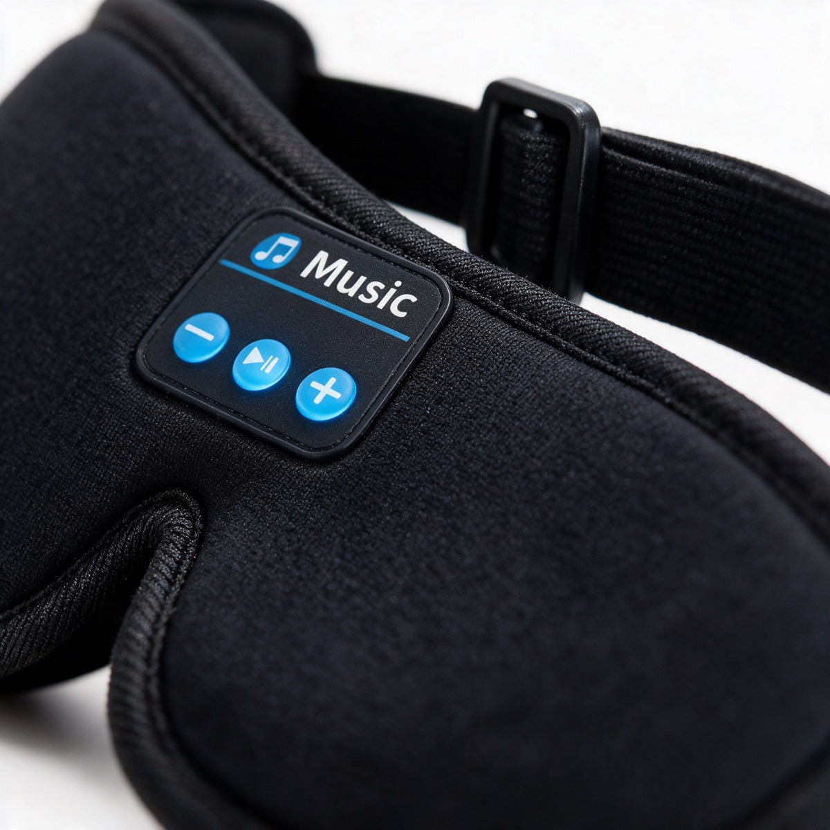 3D Eye Mask Bluetooth Mask