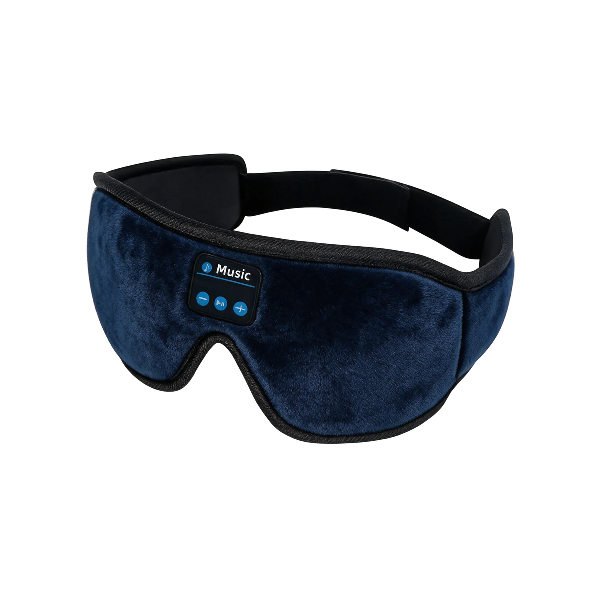 3D Eye Mask Bluetooth Mask