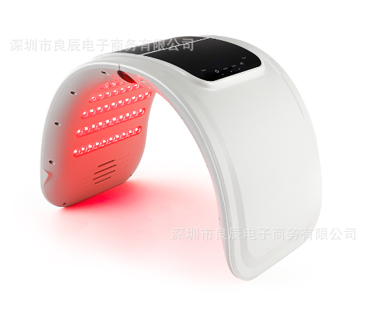 SpectrumGlow Rejuvenator Infrared Spray Device