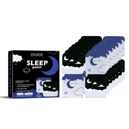 EELHOE Sleep Aid Patches for Better Sleep Quality
